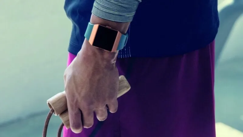 Fitbit Ionic