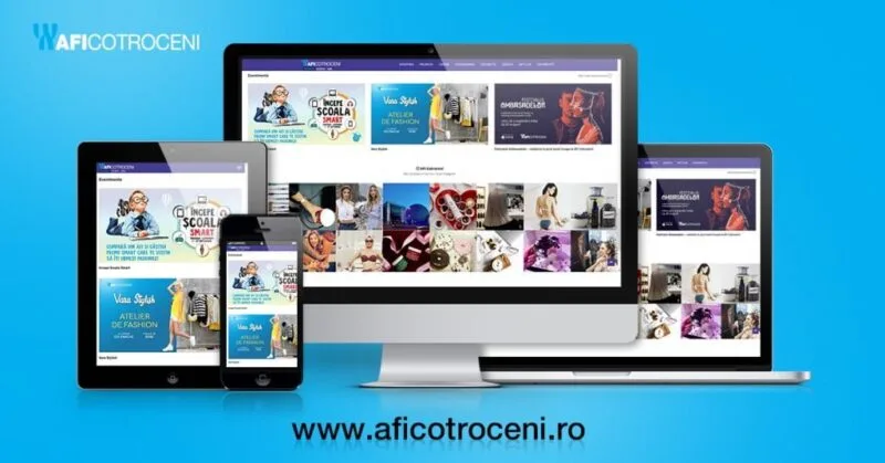 AFI Cotroceni