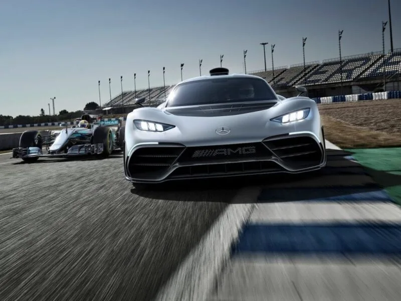 Project One