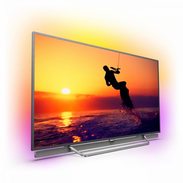 Philips TV 8602 2