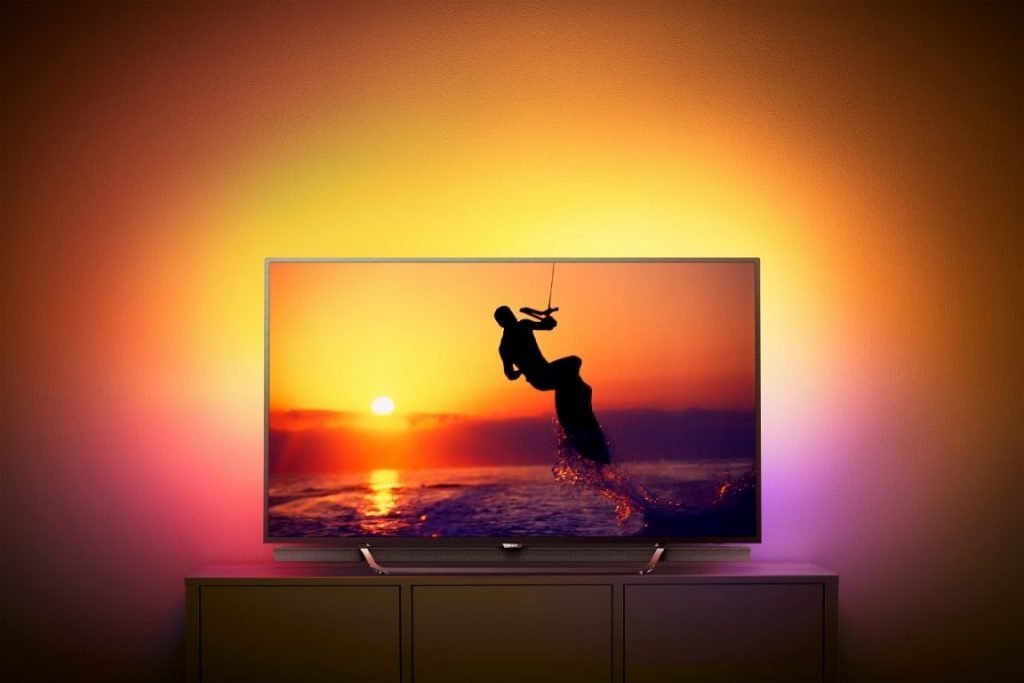Philips TV 8602