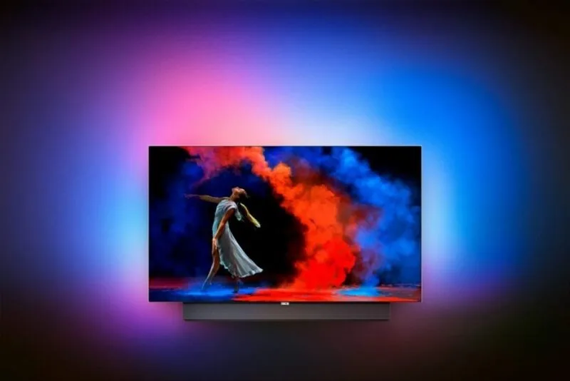 Philips OLED