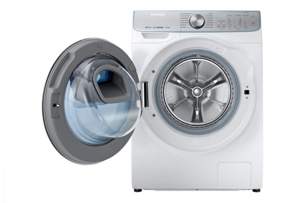 Samsung QuickDrive 3