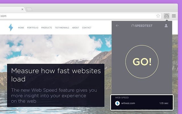 Speedtest by Ookla