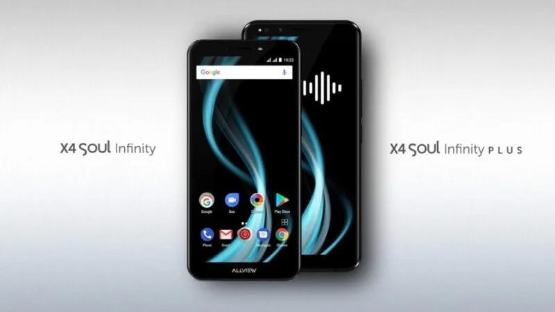 X4 Soul Infinity