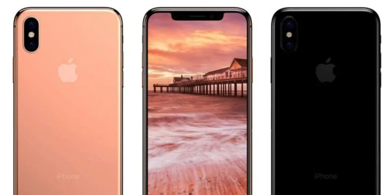 iPhone 8