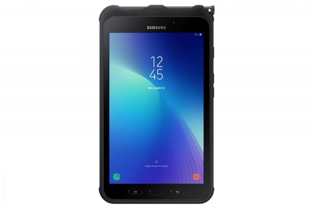 Galaxy TabActive2 02
