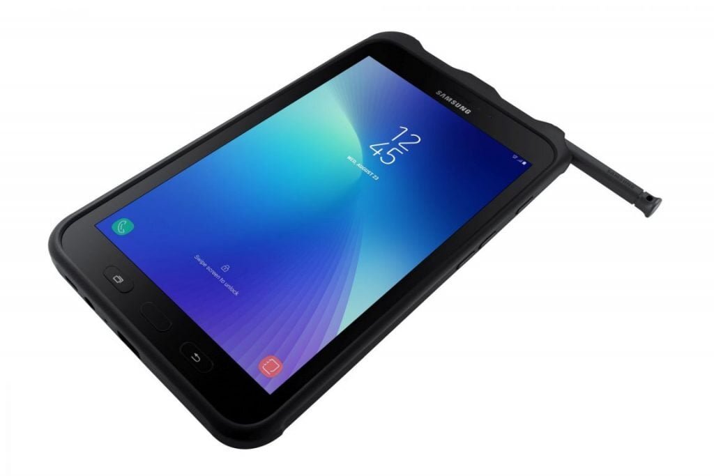 Galaxy TabActive2 03
