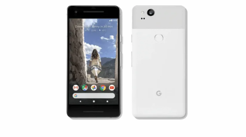 Google Pixel 2