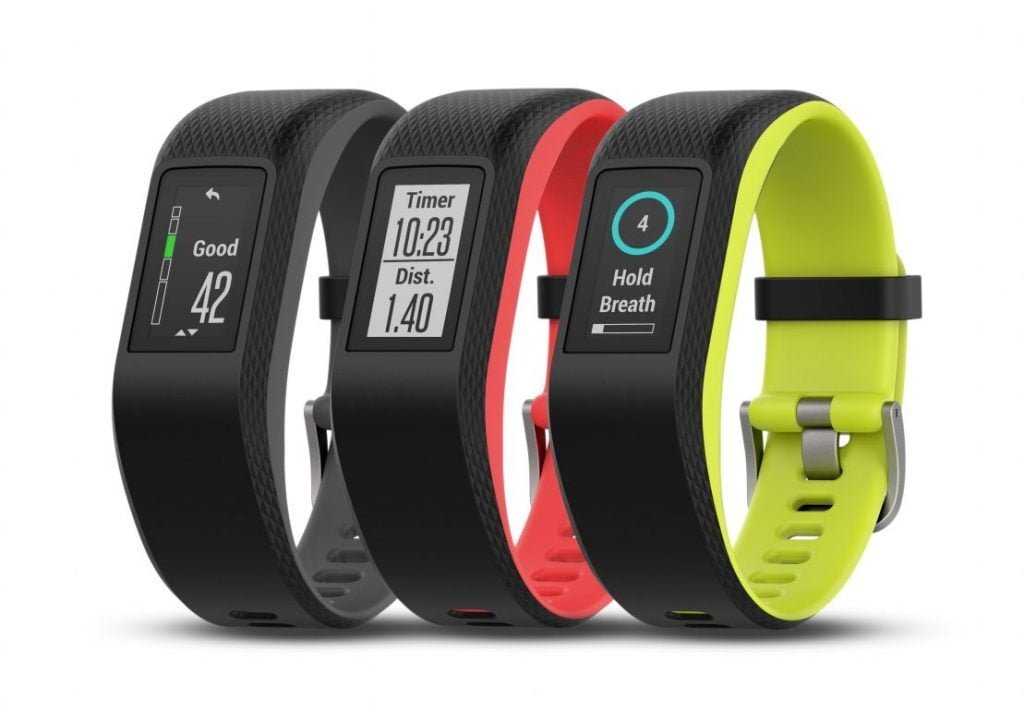 Grmin vivosport family