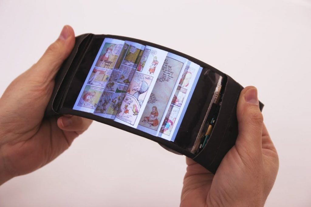 Iphone revolution