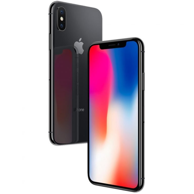 Quickmobile iphone x