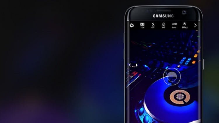 Galaxy S9
