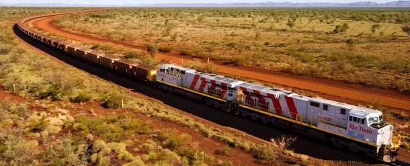 Rio Tinto