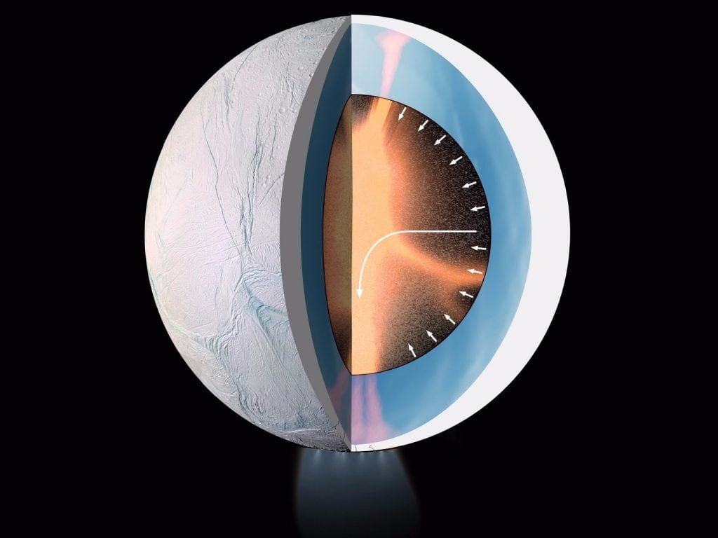 Enceladus 2