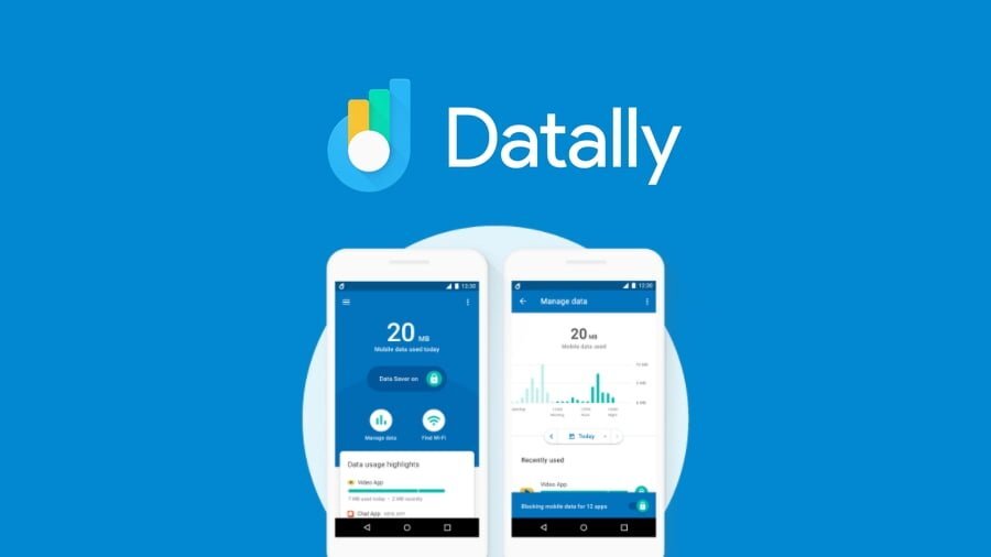 Google Datally. Aplicaţia care te ajută să consumi mai puţine date pe telefon