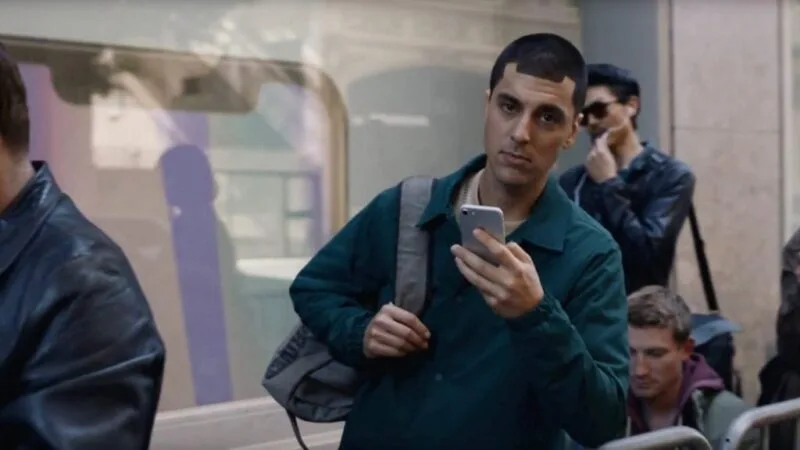 iPhone X