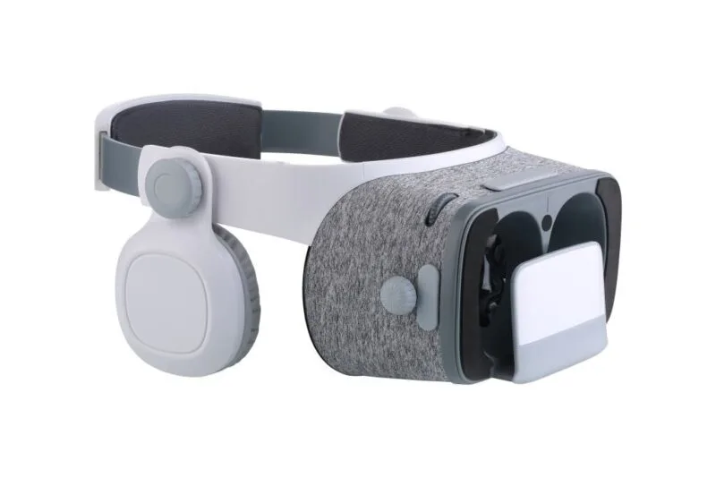 Orange VR2