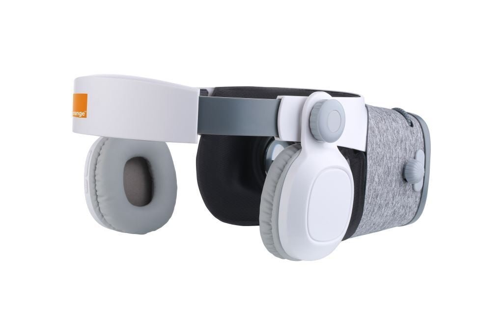 Orange VR2 2