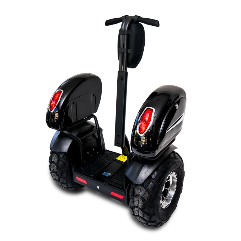 Evolio X-Board. Cum arata noile hoverboarduri si scutere electrice