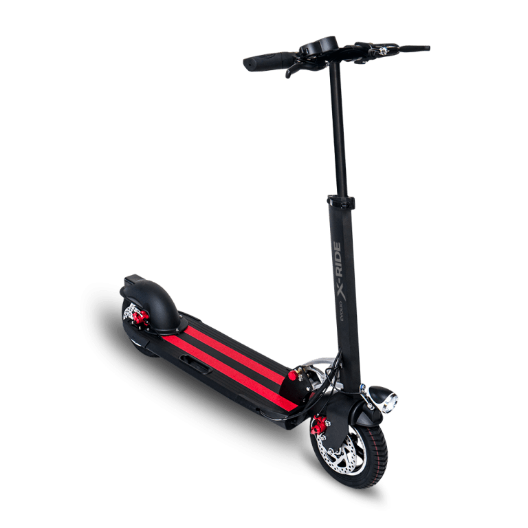 X Ride