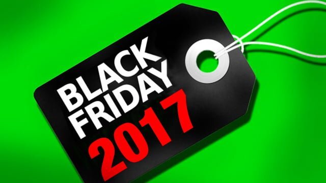 Black Friday