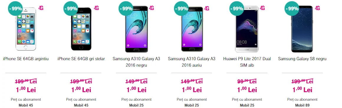 Black friday la telekom 1