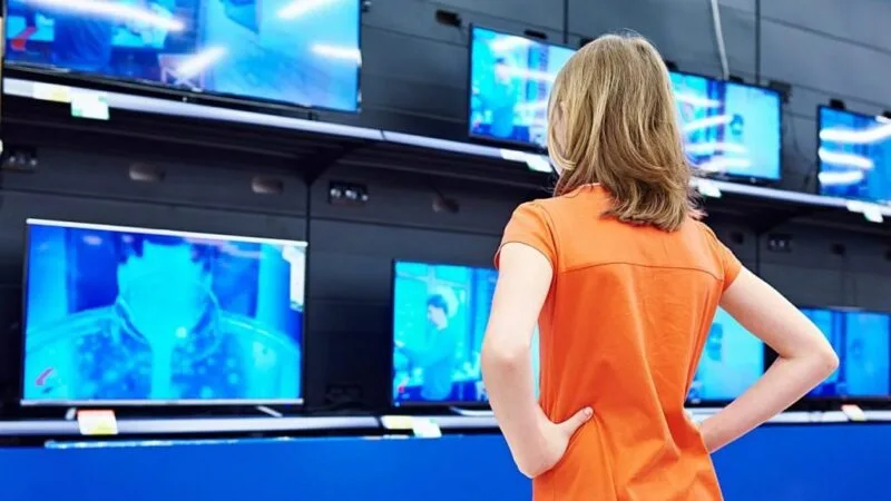 Vrei un televizor nou? Cum il alegi pe cel mai bun pentru tine