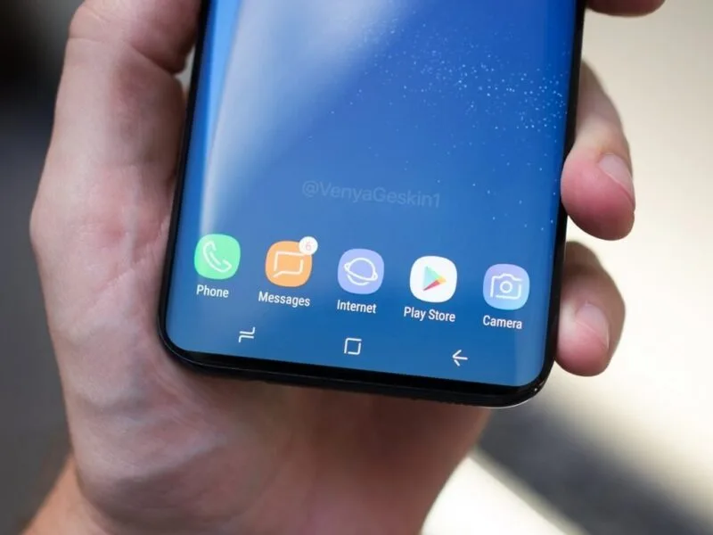 Galaxy S9