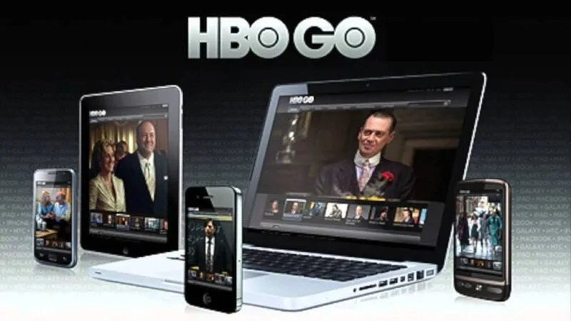 HBO Go