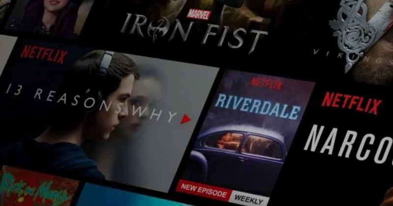filme și seriale