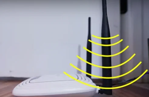semnal mai bun de internet