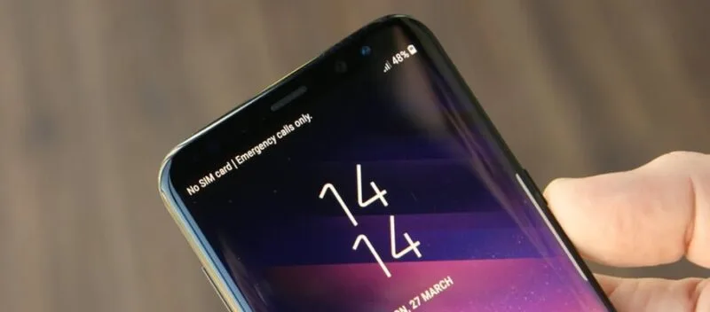 Galaxy S9
