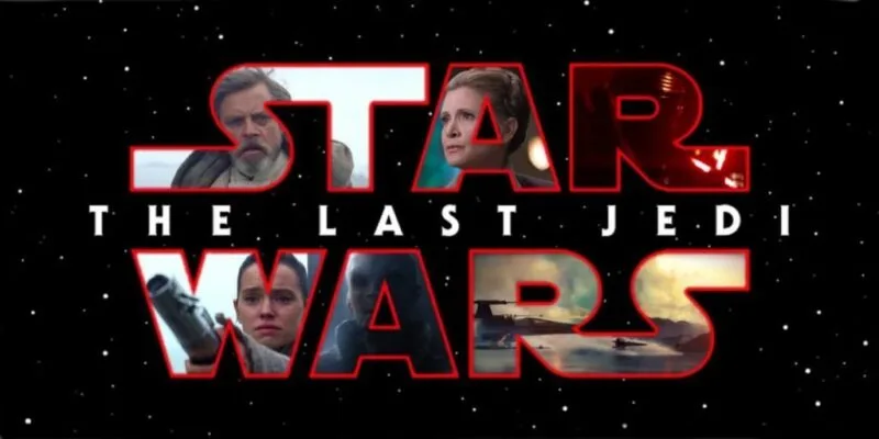Last Jedi