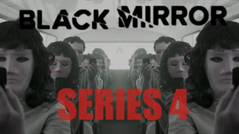 Black Mirror