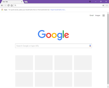 Chrome