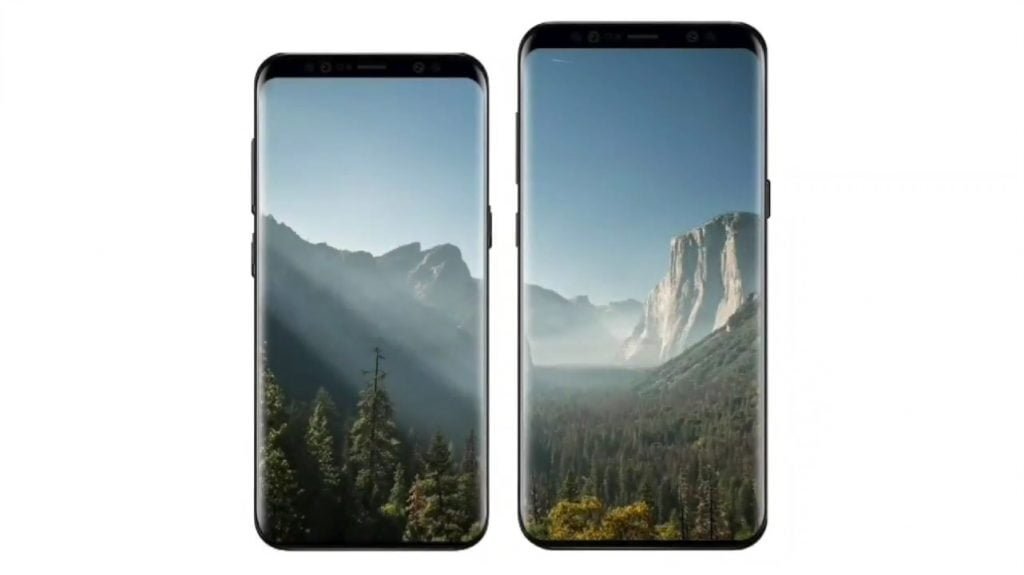 Galaxy S9