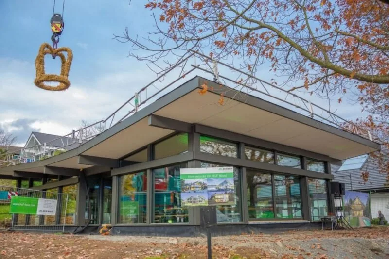 HUF HAUS