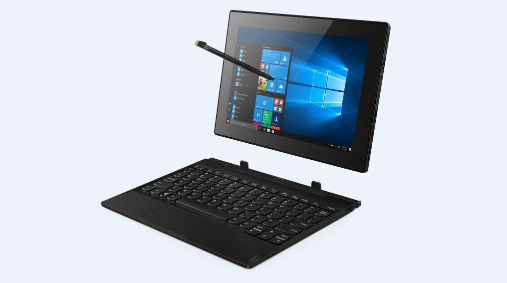 Lenovo ThinkPad Tablet 10