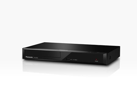 Panasonic lansează primele playere Blu-ray Ultra HD compatibile cu HDR10+ 