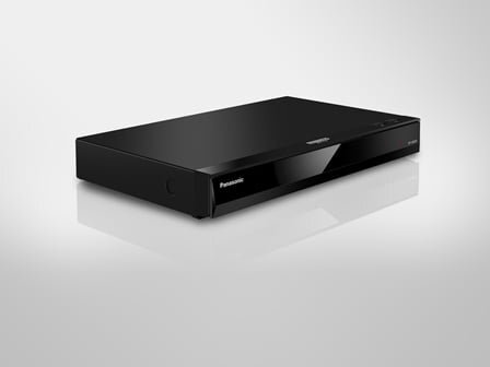 Blu-ray Ultra HD