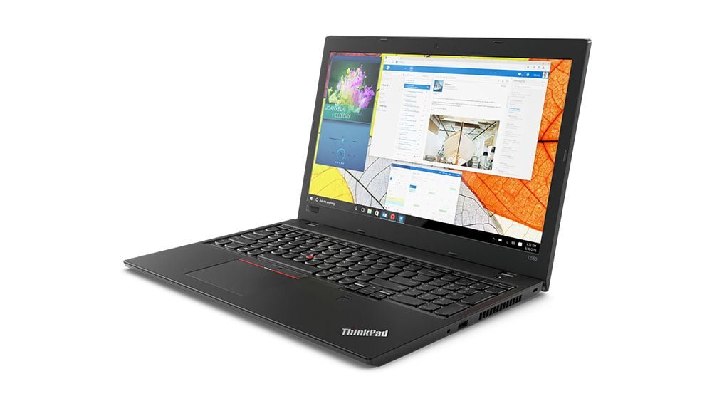 ThinkPad L580 2