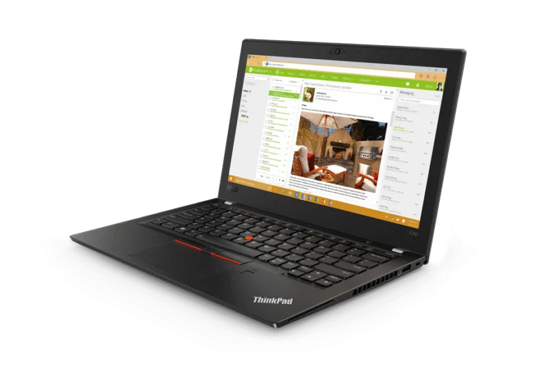 laptopuri ThinkPad