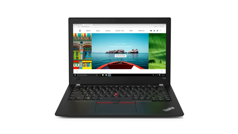 ThinkPad X280 6