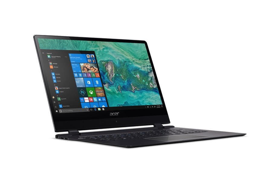 Acer swift 7.0