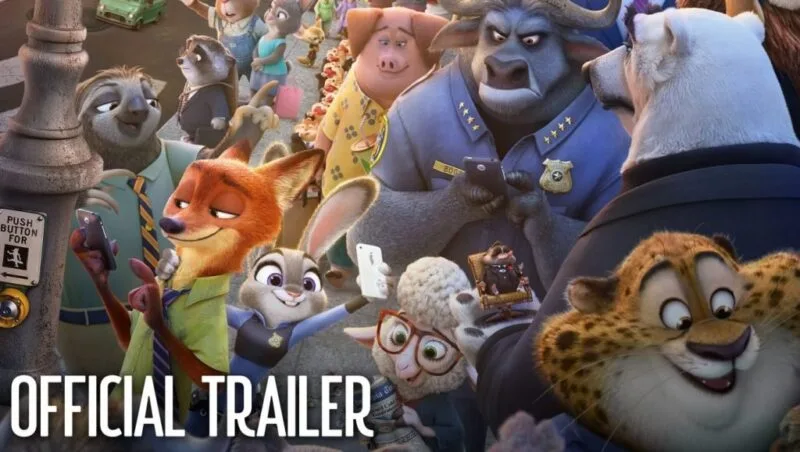 Zootopia