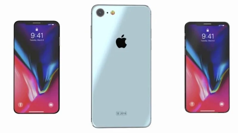 iPhone X