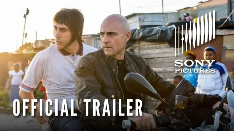 The Brothers Grimsby