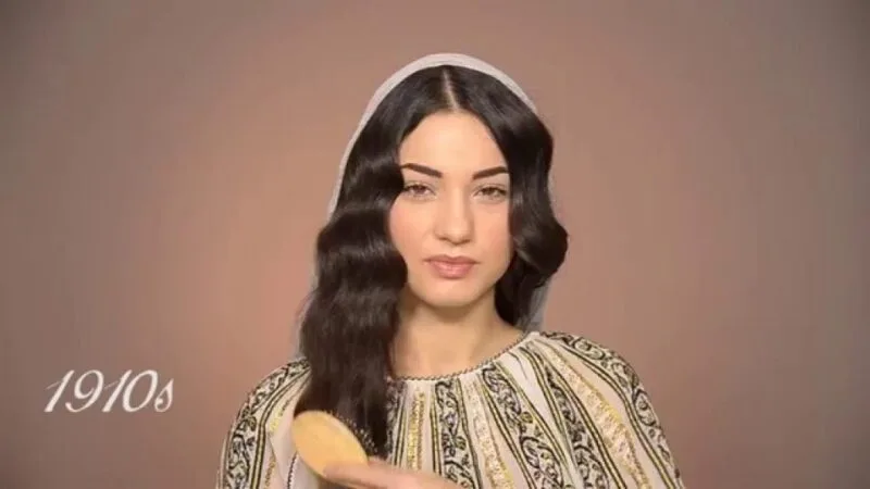 româncele în ultimul secol