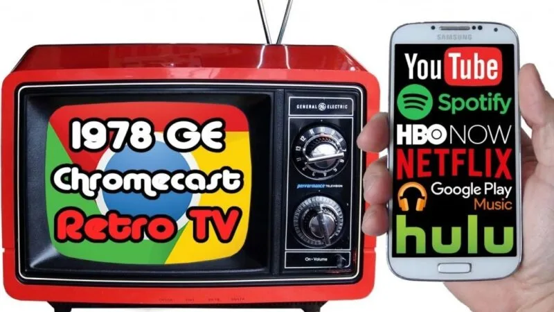 smart tv